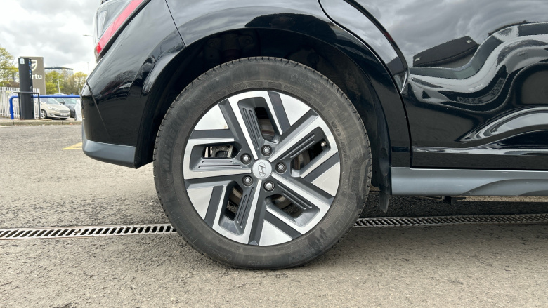 Hyundai KONA 150kW Ultimate 64kWh 5dr Auto Electric Hatchback